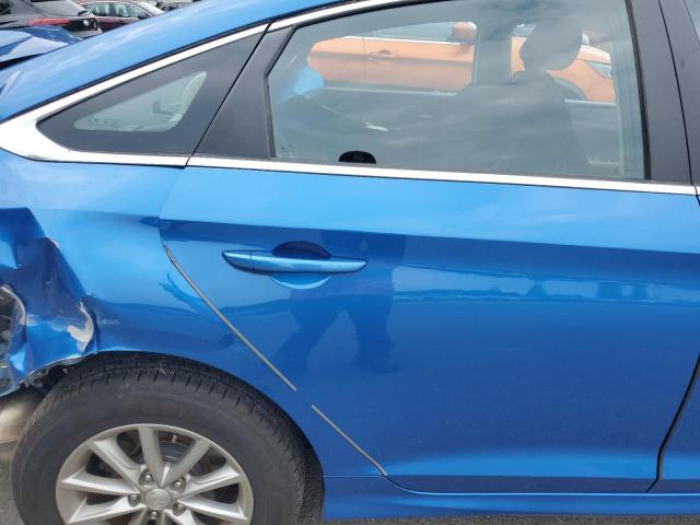 Photo 10 from auction – 2018 HYUNDAI SONATA SE with VIN 5NPE24AF2JH660460