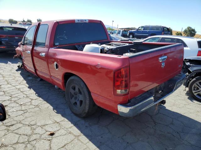 Photo 2 from auction – 2005 DODGE RAM 1500 S with VIN 1D7HA18D95S238895
