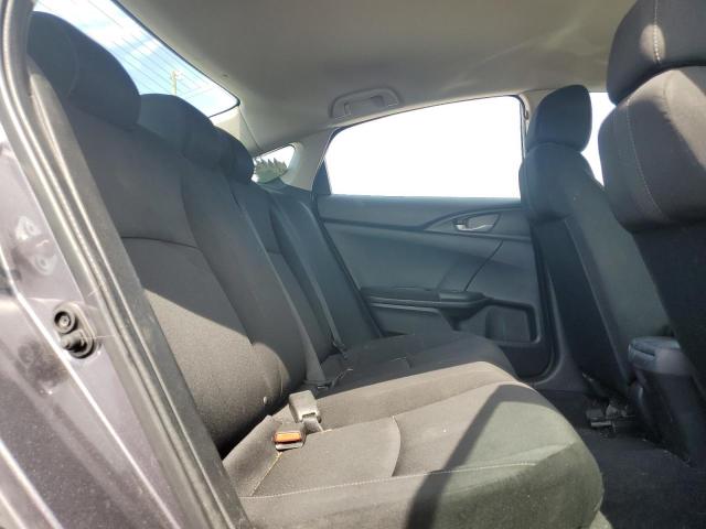 Photo 10 from auction – 2016 HONDA CIVIC LX with VIN 19XFC2F56GE094466