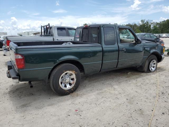 Photo 3 from auction – 2002 FORD RANGER SUP with VIN 1FTYR44U92TA03638