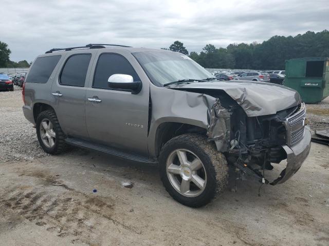 Photo 4 from auction – 2007 CHEVROLET TAHOE with VIN 1GNFC13077R281276