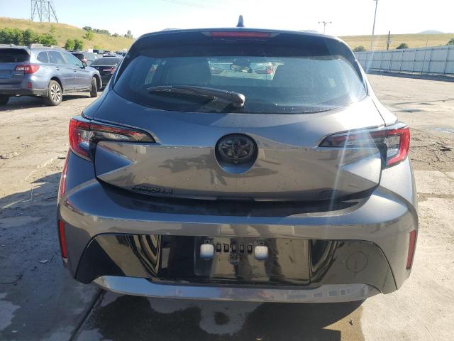 Photo 6 from auction – 2023 TOYOTA COROLLA SE with VIN JTND4MBE8P3207343