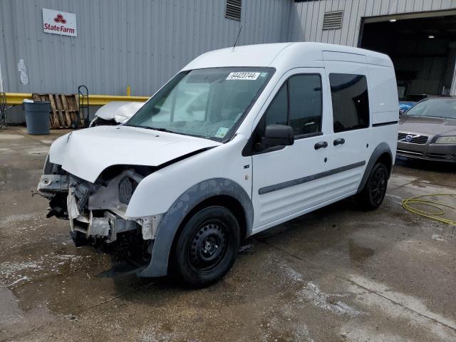 FORD TRANSIT CO 2010 with VIN NM0LS6BN9AT005004 - Photo from auction