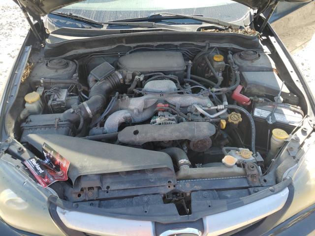 Photo 11 from auction – 2010 SUBARU IMPREZA 2. with VIN JF1GE6A62AH510171