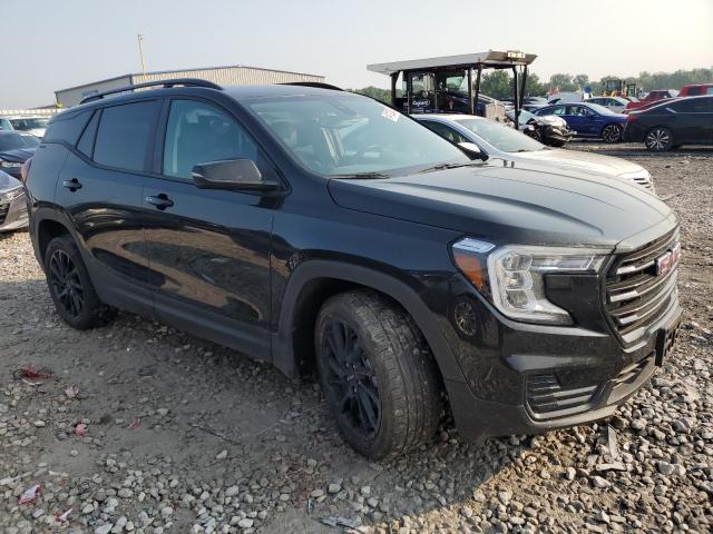 Photo 4 from auction – 2023 GMC TERRAIN SL with VIN 3GKALTEG1PL120880
