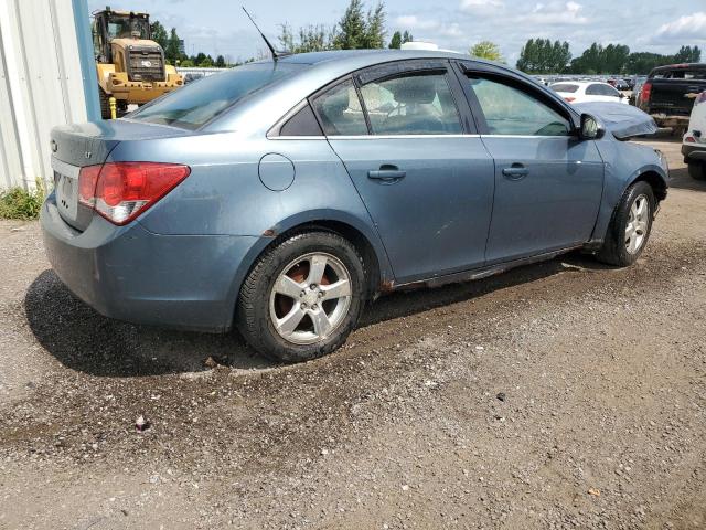 Photo 3 from auction – 2012 CHEVROLET CRUZE with VIN 1G1PG5SC7C7300153