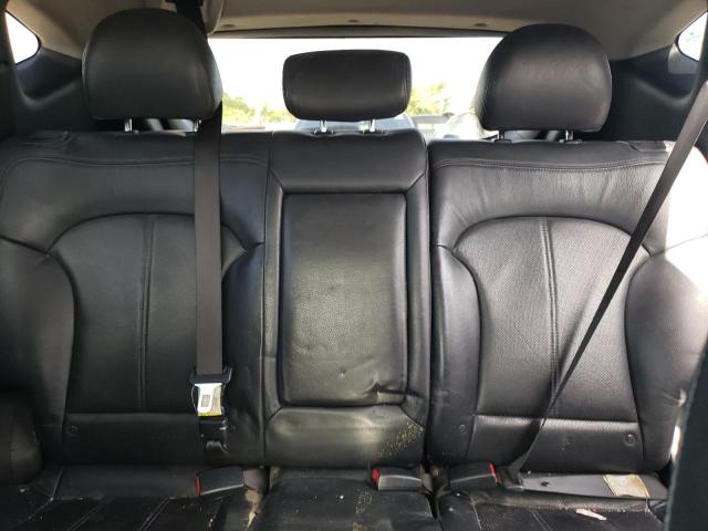 Photo 10 from auction – 2011 HYUNDAI TUCSON GLS with VIN KM8JUCAC3BU310721