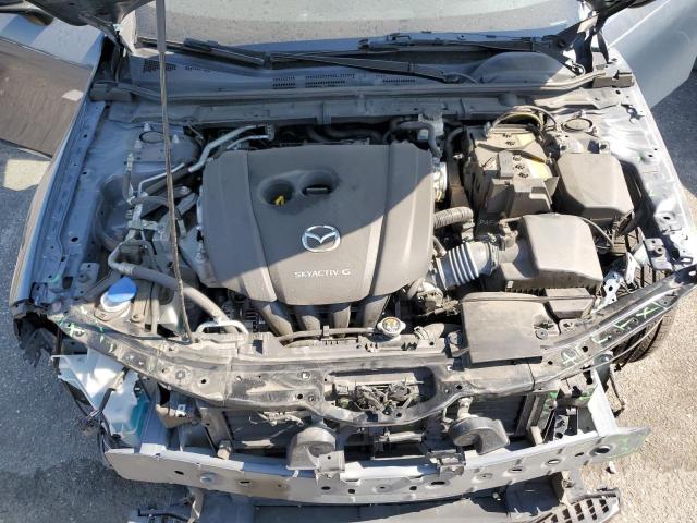 Photo 11 from auction – 2020 MAZDA 3 PREMIUM with VIN JM1BPANM3L1155971