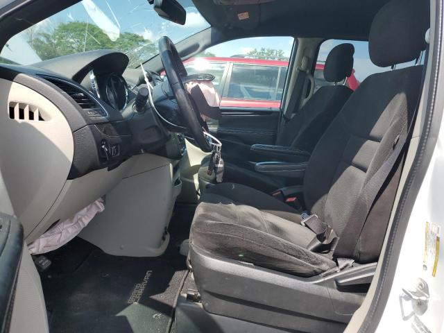 Photo 7 from auction – 2016 DODGE GRAND CARA with VIN 2C4RDGBG9GR262503