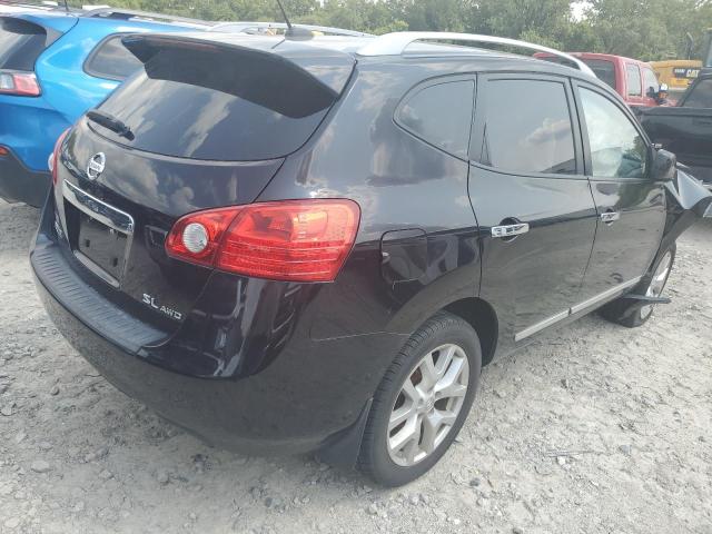 Photo 3 from auction – 2011 NISSAN ROGUE S with VIN JN8AS5MV6BW660551