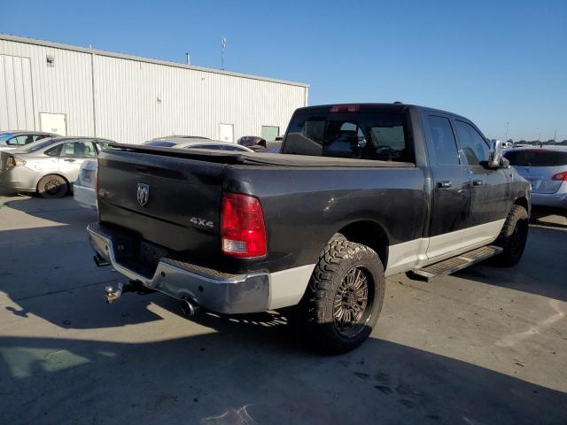 Photo 3 from auction – 2010 DODGE RAM 1500 with VIN 1D7RV1GT1AS219723