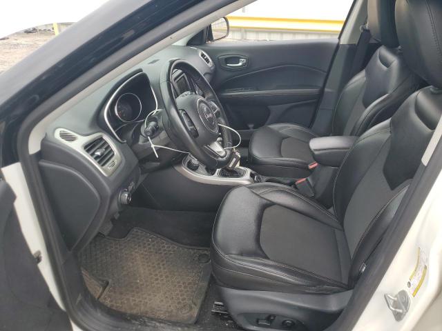Photo 7 from auction – 2018 JEEP COMPASS LA with VIN 3C4NJDBB5JT239394