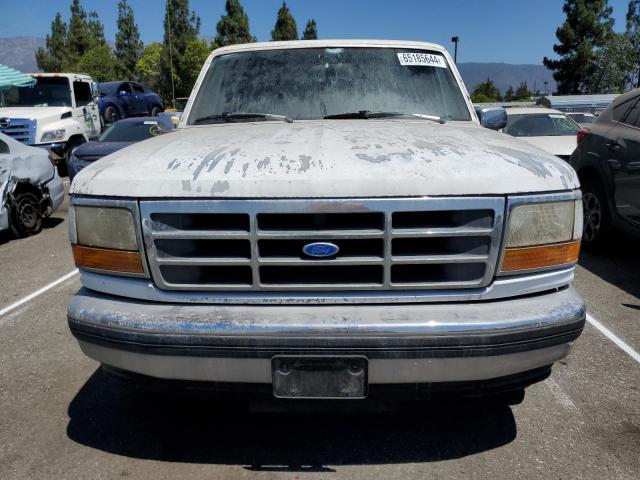 Photo 5 from auction – 1992 FORD F150 with VIN 1FTDF15Y7NLA93044
