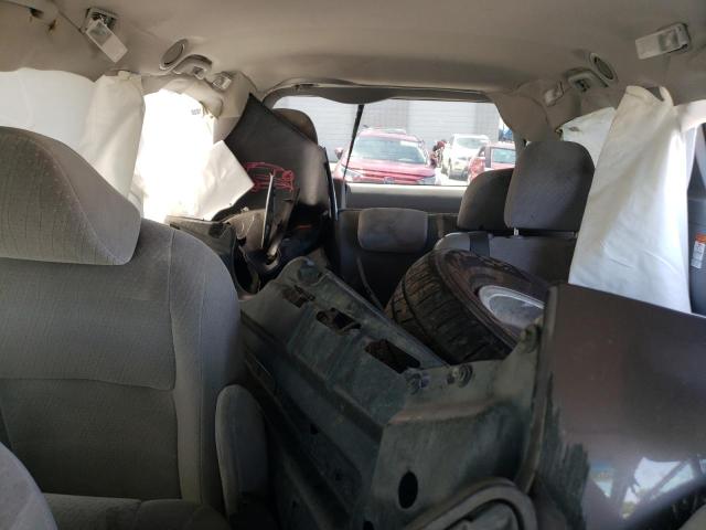 Photo 10 from auction – 2015 TOYOTA SIENNA LE with VIN 5TDKK3DC9FS579133