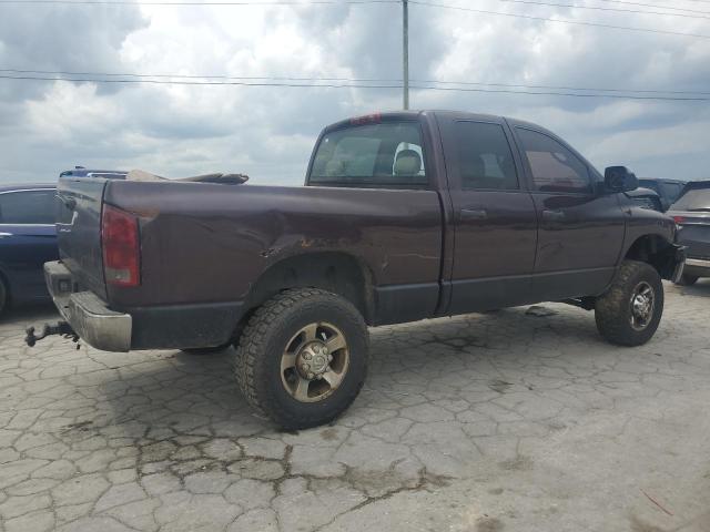 Photo 3 from auction – 2005 DODGE RAM 2500 S with VIN 3D7KS28C75G828990