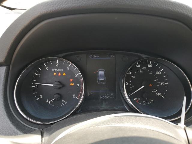Photo 9 from auction – 2018 NISSAN ROGUE S with VIN KNMAT2MT4JP557059