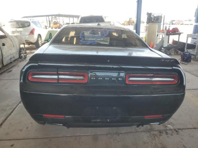 Photo 6 from auction – 2021 DODGE CHALLENGER with VIN 2C3CDZFJ3MH619395