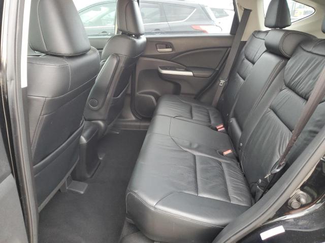 Photo 10 from auction – 2013 HONDA CR-V EXL with VIN 2HKRM4H79DH651222
