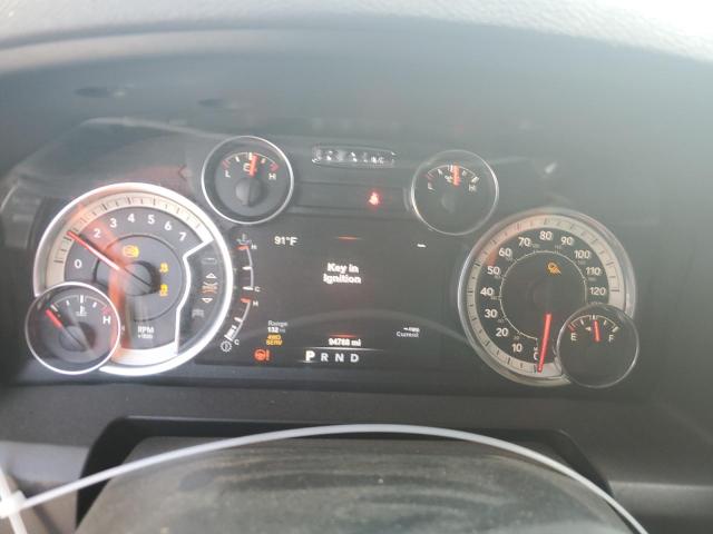 Фото 9 с аукциона – 2018 RAM 1500 SLT с VIN 1C6RR7GT1JS281695