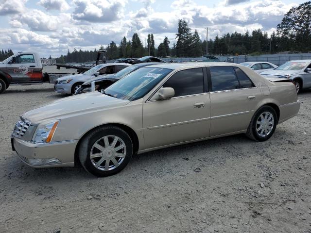 CADILLAC DTS 2008 with VIN 1G6KD57Y88U151228 - Photo from auction