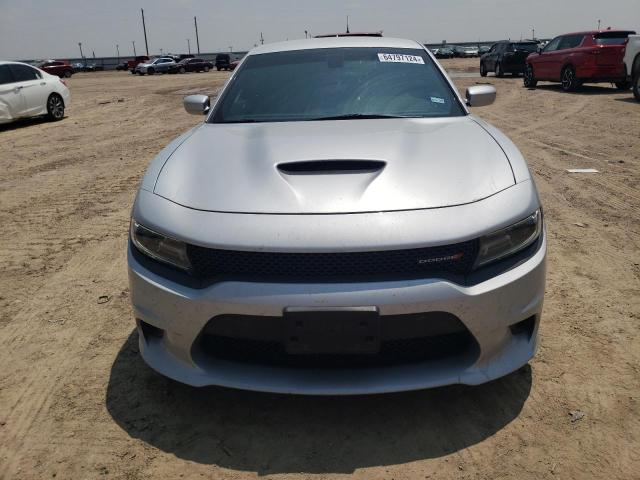 Photo 5 from auction – 2020 DODGE CHARGER R/ with VIN 2C3CDXCT8LH234911