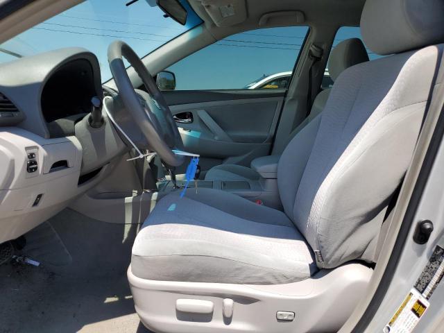 Foto 7 de la subasta – 2011 TOYOTA CAMRY BASE con VIN 4T4BF3EK4BR121291