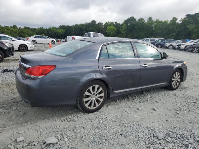 Photo 3 from auction – 2011 TOYOTA AVALON BAS with VIN 4T1BK3DB0BU415861