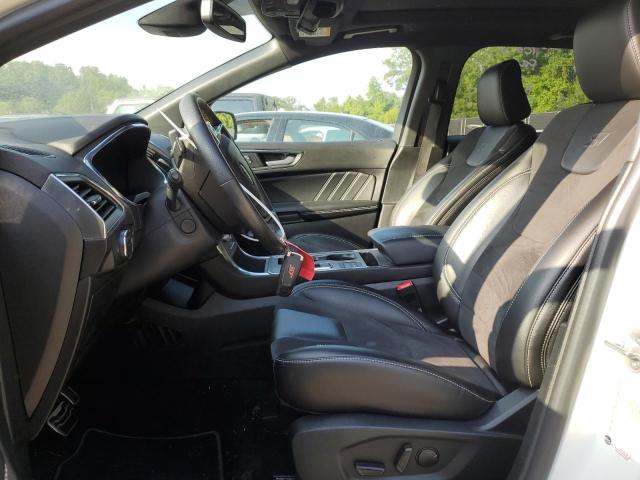 Zdjęcie 7 z aukcji – 2021 FORD EDGE ST z VIN 2FMPK4AP5MBA12706