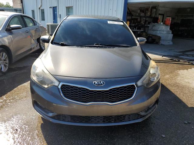 Photo 5 from auction – 2014 KIA FORTE EX with VIN KNAFX4A82E5106863