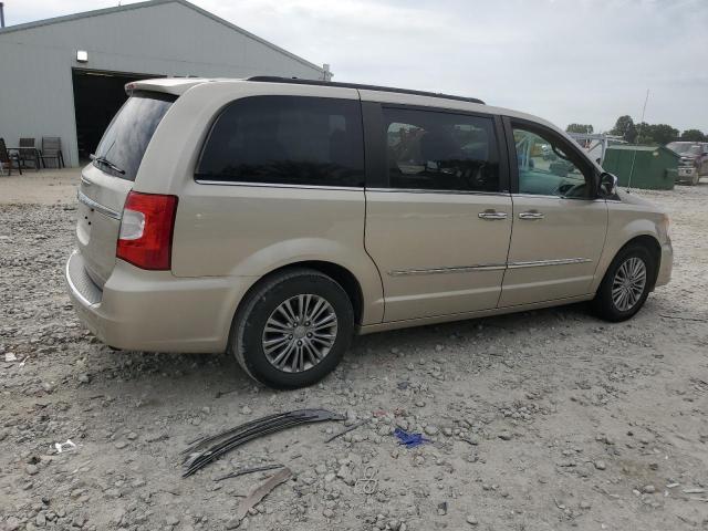 Photo 3 from auction – 2014 CHRYSLER TOWN & COU with VIN 2C4RC1CG2ER228804