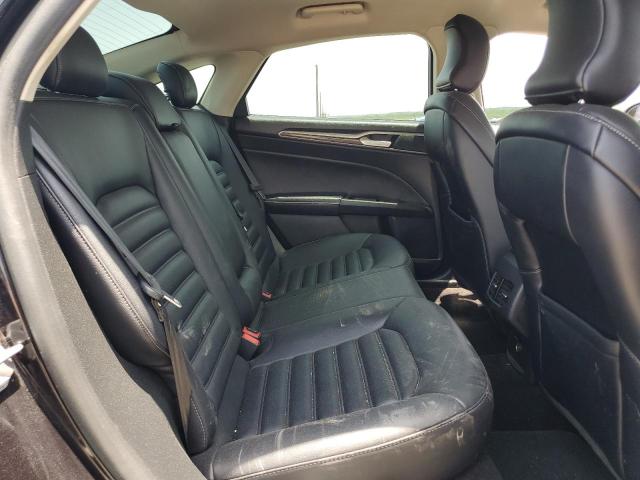 Photo 10 from auction – 2019 FORD FUSION SEL with VIN 3FA6P0CD9KR144661