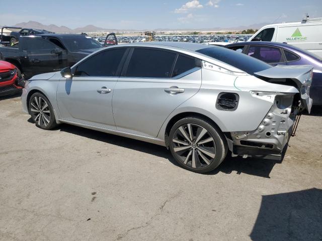 Photo 2 from auction – 2021 NISSAN ALTIMA SR with VIN 1N4BL4CV4MN383065