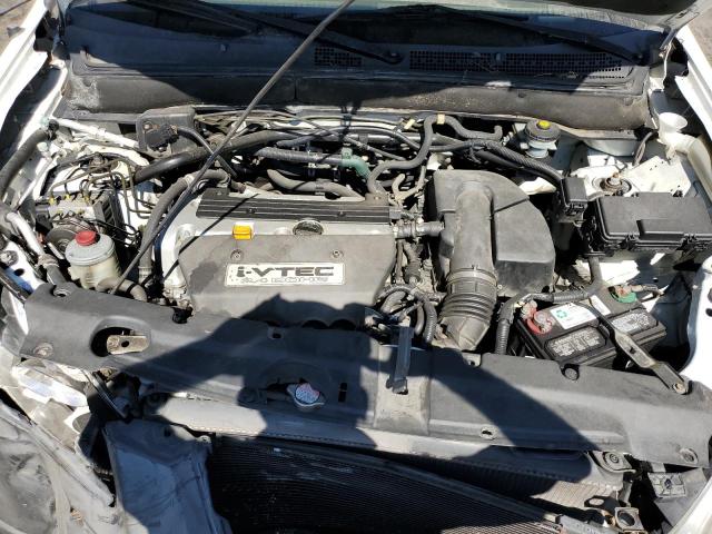 Photo 12 from auction – 2006 HONDA CR-V with VIN JHLRD68896C024719