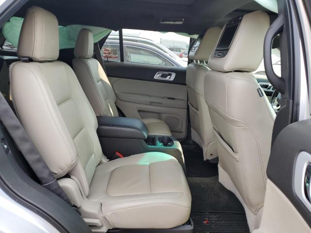 Photo 10 from auction – 2014 FORD EXPLORER L with VIN 1FM5K8F81EGA62948