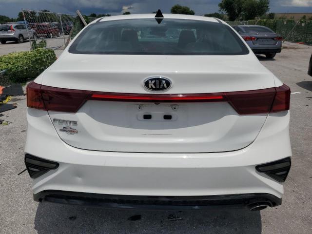 Photo 6 from auction – 2021 KIA FORTE FE with VIN 3KPF24AD4ME330069