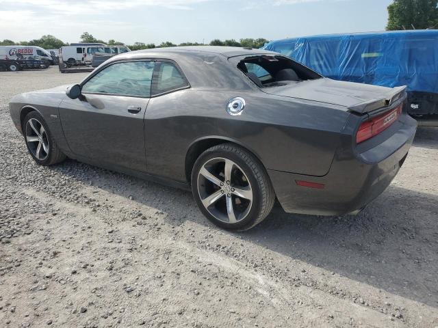 Photo 2 from auction – 2014 DODGE CHALLENGER with VIN 2C3CDYAG6EH247655