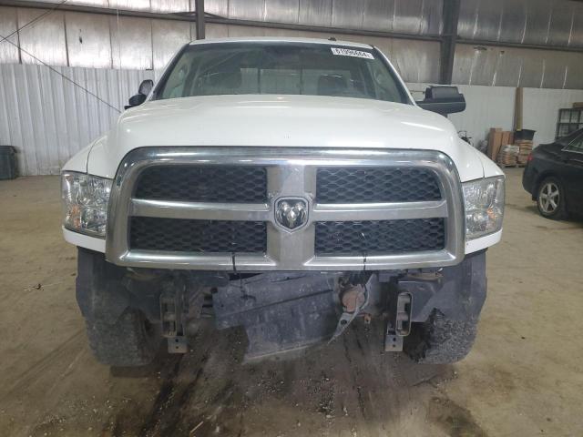Photo 5 from auction – 2014 RAM 2500 ST with VIN 3C6LR5AT3EG233843