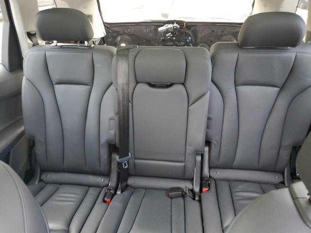 Photo 10 from auction – 2020 AUDI Q7 PREMIUM with VIN WA1LXAF73LD002268