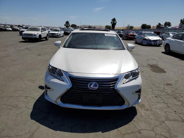Photo 5 from auction – 2016 LEXUS ES 300H with VIN JTHBW1GG7G2118737