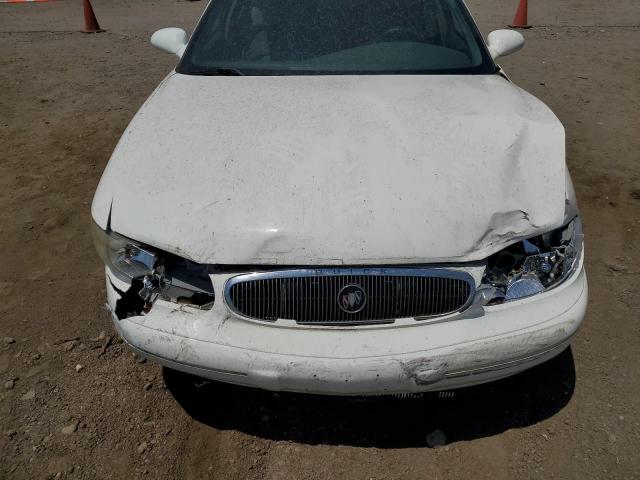 Photo 11 from auction – 2002 BUICK CENTURY CU with VIN 2G4WS52J721174075