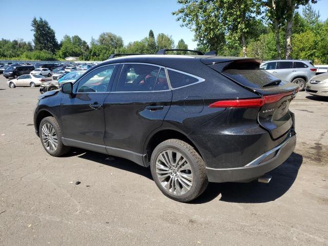 Photo 2 from auction – 2023 TOYOTA VENZA LE with VIN JTEAAAAH6PJ125435