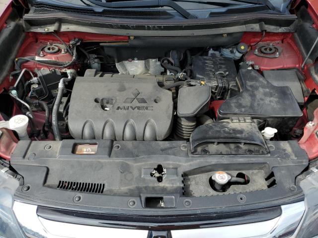 Photo 12 from auction – 2017 MITSUBISHI OUTLANDER with VIN JA4AD3A33HZ029061