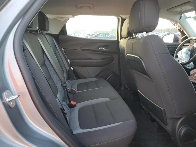 Photo 10 from auction – 2023 CHEVROLET TRAILBLAZE with VIN KL79MMS28PB205269