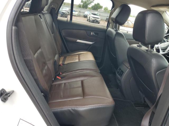 Photo 11 from auction – 2013 FORD EDGE LIMIT with VIN 2FMDK4KC8DBC38463