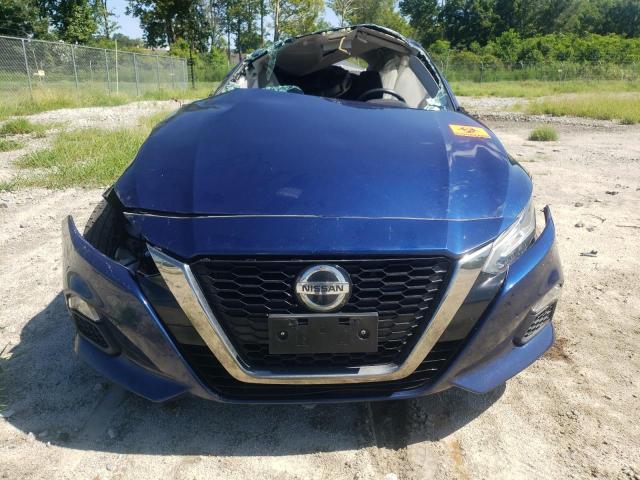 Photo 5 from auction – 2020 NISSAN ALTIMA SR with VIN 1N4BL4CV9LC181252