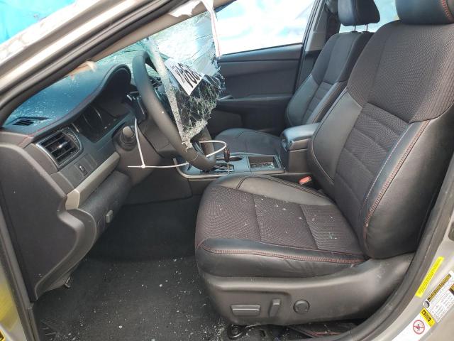 Photo 7 from auction – 2017 TOYOTA CAMRY LE with VIN 4T1BF1FK6HU435465