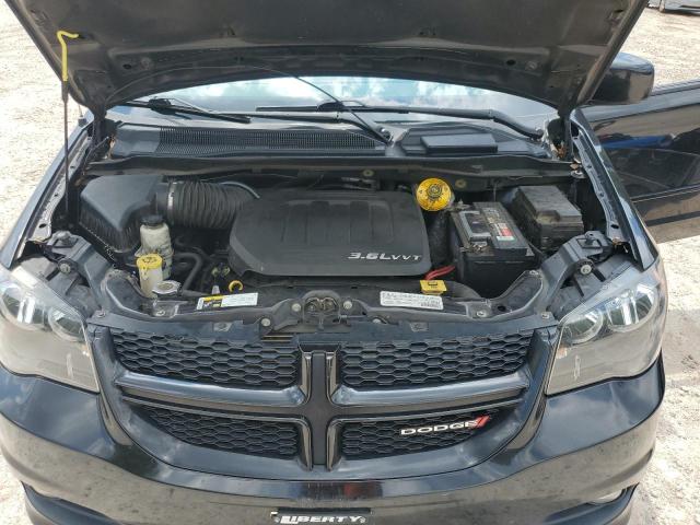 Photo 12 from auction – 2017 DODGE GRAND CARA with VIN 2C4RDGEG6HR566868