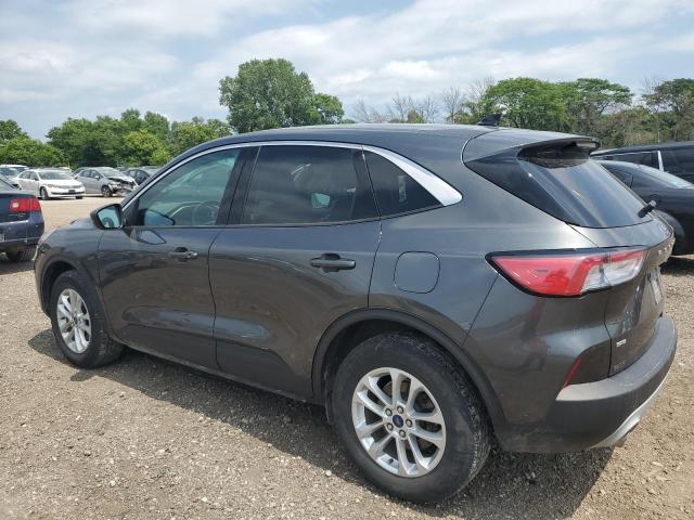 Photo 2 from auction – 2020 FORD ESCAPE SE with VIN 1FMCU9G65LUA73986