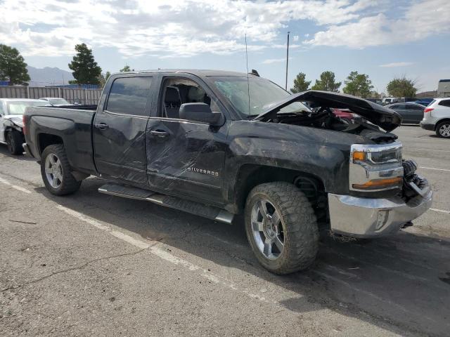 Zdjęcie 4 z aukcji – 2018 CHEVROLET SILVERADO z VIN 3GCUKREC4JG360453