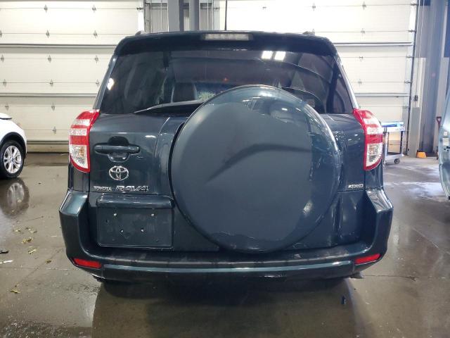 Photo 6 from auction – 2010 TOYOTA RAV4 with VIN 2T3BF4DV2AW058225
